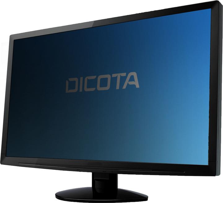 Produktbild Dicota Privacy Filter 4-Way side-mounted HP Monitor E243i 24 (24", 16 : 10)