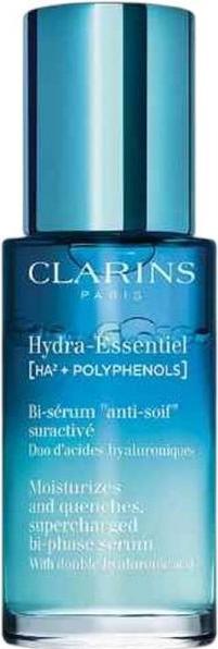 Immagine prodotto Clarins Hydra-Essentiel Bi-Sérum Intensif "Anti-Soif" (30 ml)