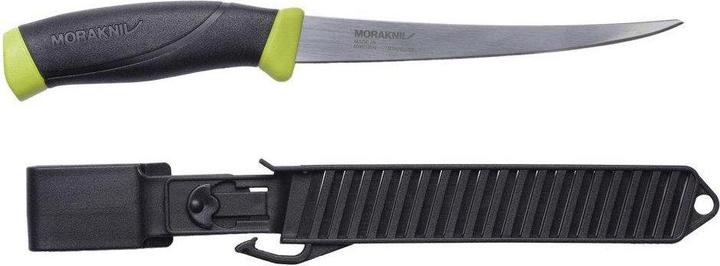 Immagine prodotto Morakniv Filetto Comfort Per La Pesca 155 (15.50 cm)