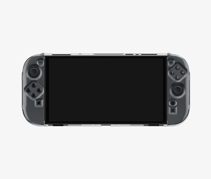 Actual product image Spigen Air Fit Case (Switch 2)