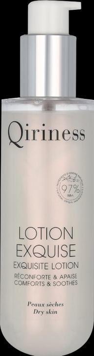 Produktbild Qiriness Exquisite (Körperlotion, 200 ml)