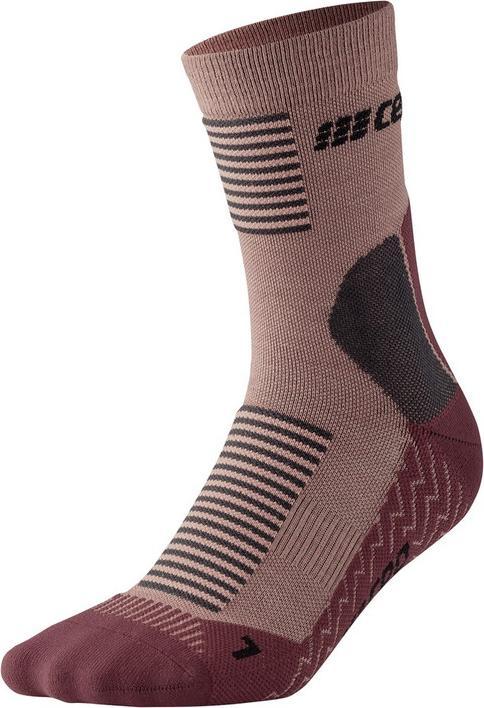 Cep Women's Cold Weather Compression Socks Tall V2