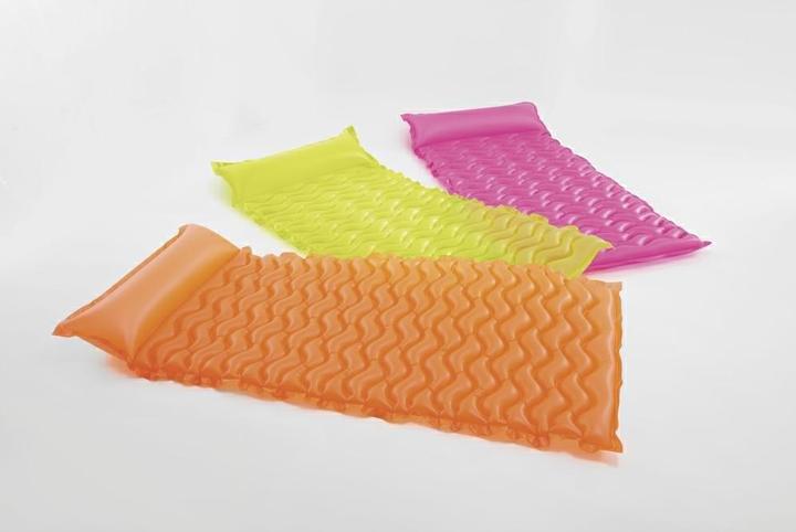 Actual product image Intex Tote-n Float Lounge