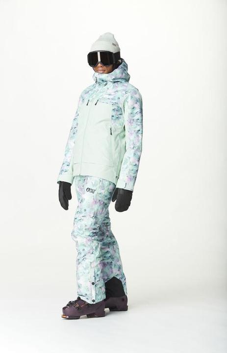 Actual product image Picture Exa Jacket (XS)