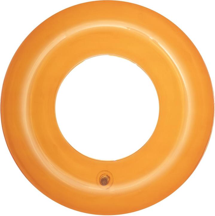 Actual product image Bestway Transparent