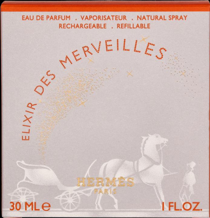 Produktbild Hermès Eau de Parfum re22 (Eau de Parfum, 30 ml)