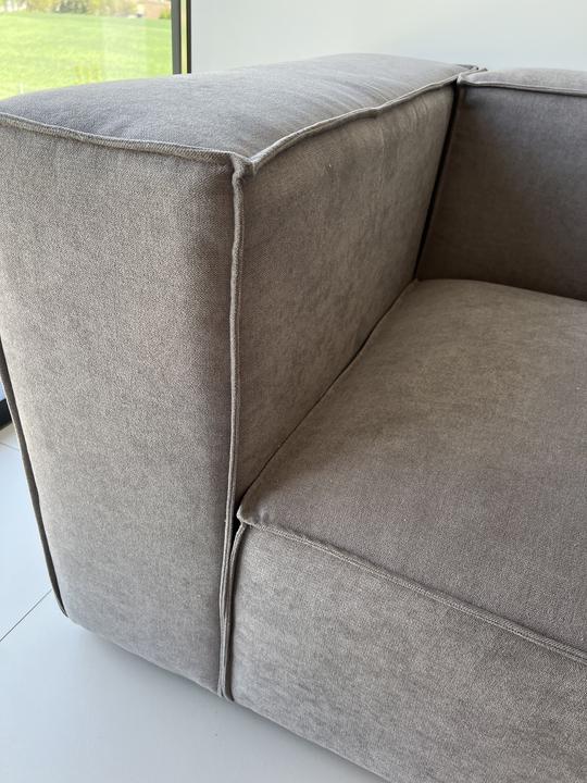 Actual product image Ropez Cloe (Corner sofa)