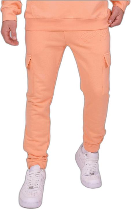 Image du produit Project X Paris jogging cargo project x pari logo emboage relief (S)