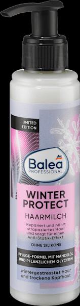 dm BaleaProfessional Haarmilch Winter Protect