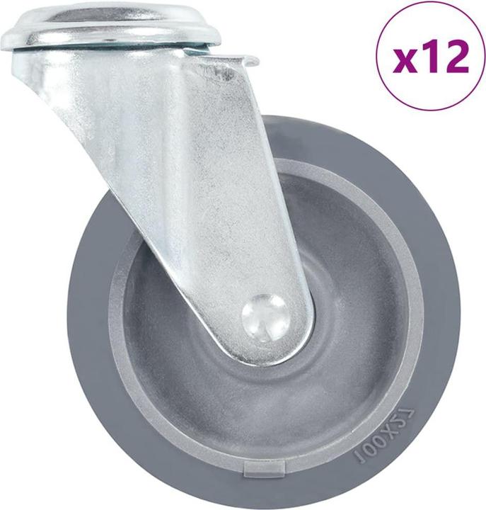 Produktbild VidaXL Mathis