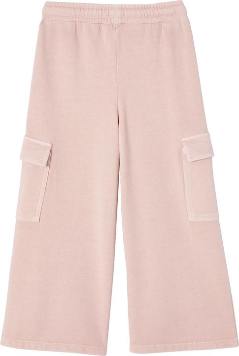 Immagine prodotto Vertbaudet Pantaloni da jogging larghi da bambina (104)