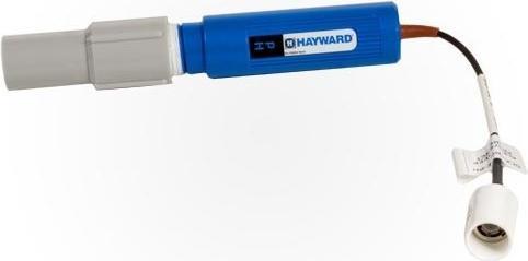 Immagine prodotto Hayward Sonda di pH per il trattamento dell'acqua Aquarite Pro REF GLX-PROBE-PH