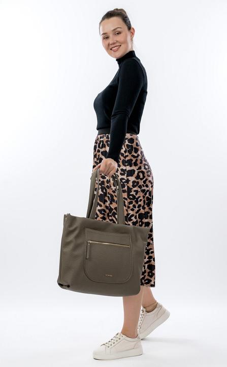 Immagine prodotto Emily und Noah Shopper E&N Heidi (18.70 l)
