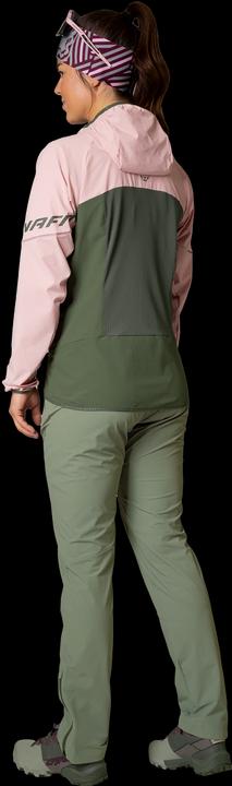 Actual product image Dynafit Transalper Dynastretch trousers (XS)