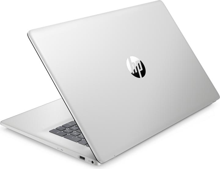 Produktbild HP 17-CN 17,3 Zoll Intel Core i5-1334U, 16GB DDR4, MS Office 2024 Professional (17.30", Intel Core i5-1334U, 16 GB, 1000 GB, DE)