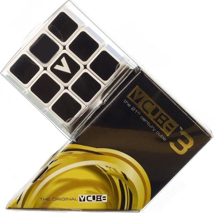 Image du produit Vcube Rubik's Cube (3 x 3)