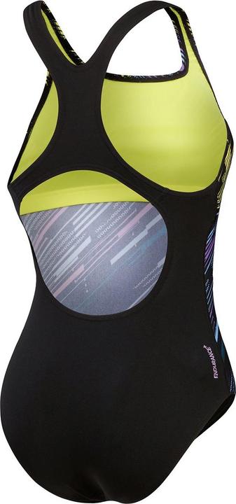 Produktbild Speedo Digital Printed Medalist (W32/L36)