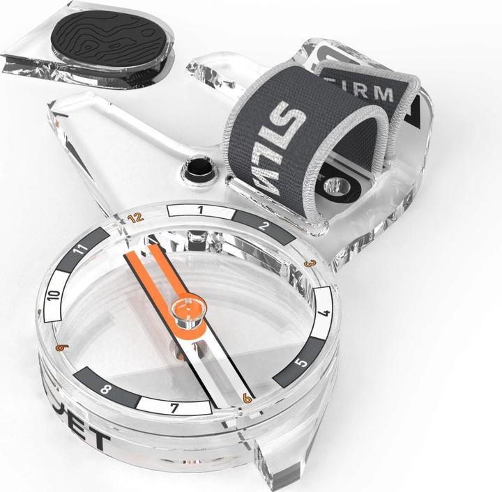 Silva Arc Jet S Droite