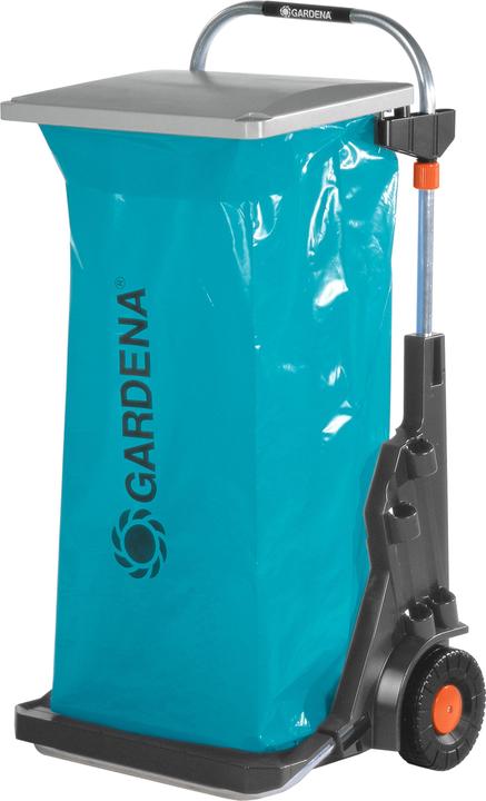 Image du produit Gardena Gardenmobile (70 kg)