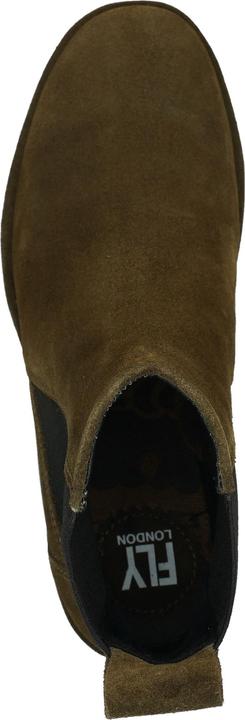Actual product image Fly London Stiefelette (37)