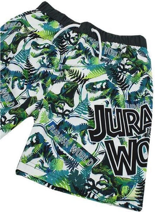 Produktbild Jurassic World Kurze Hose Jungen (110)