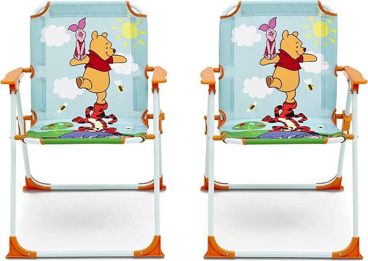 Immagine prodotto Deltac Set da esterno Winnie the Pooh