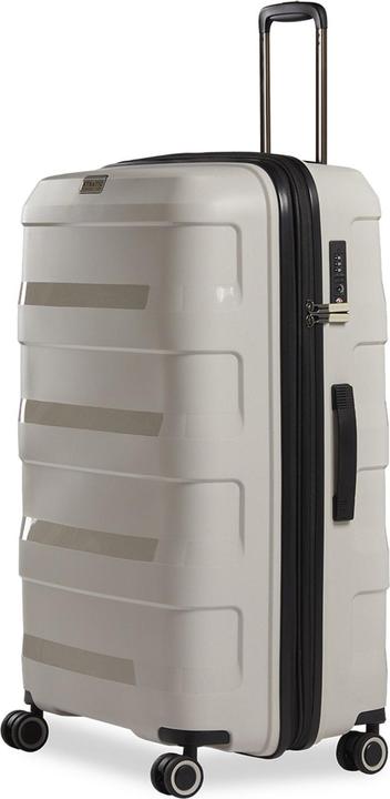 Produktbild Stratic Straw + Hartschalen Koffer() (105 l, L (90 - 115l))