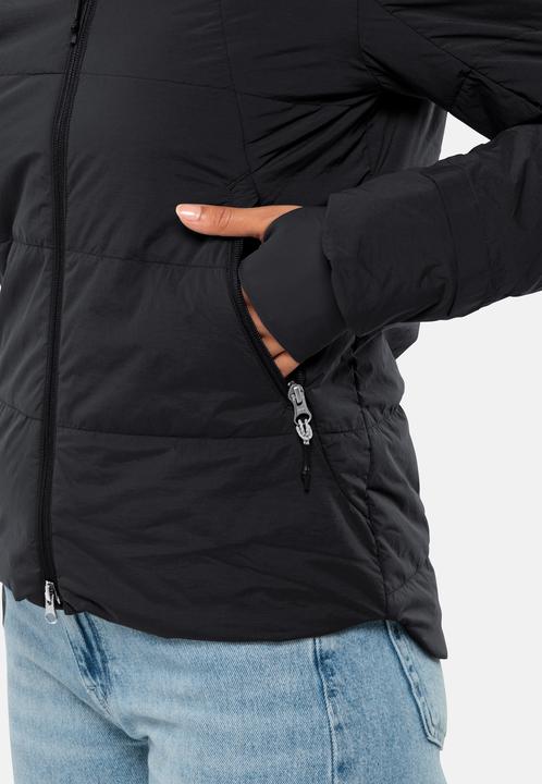 Immagine prodotto Jack Wolfskin Bike Commute Ins Jkt W (XXL)