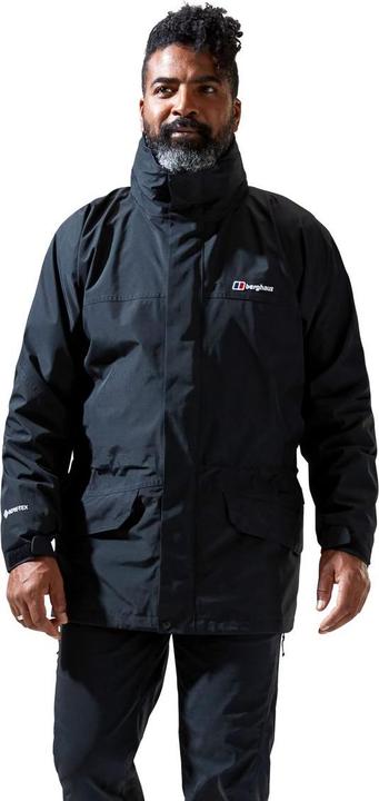 Produktbild Berghaus Cornice InterActive Jacke (48)