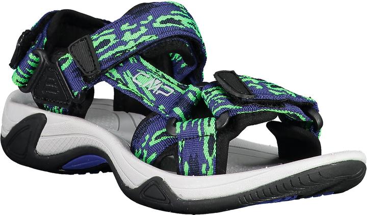 Actual product image CMP Campagnolo Kid's Hamal (29)