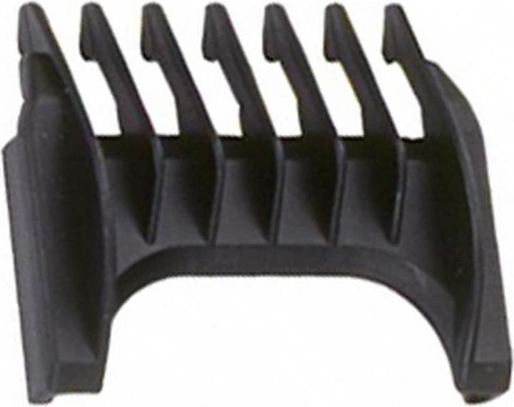 Actual product image Moser Plastic push-on comb (1 x)