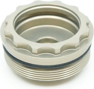 Formula Air Side Cap, 35 | Selva R/S