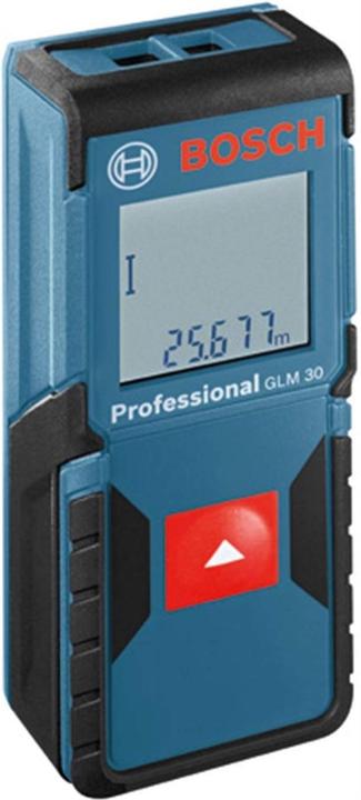 Produktbild Bosch Professional Glm 30 (30 m, 635 nm)