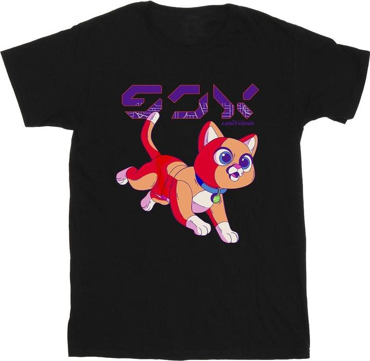 Image du produit Disney - T-shirt LIGHTYEAR SOX DIGITAL CUTE - Homme (XXL)