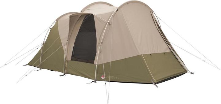 Actual product image Robens Double Dreamer TC 4 Tent (Tunnel tent, 17.70 kg, 4 persons)