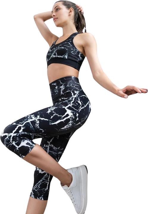 Produktbild Lismina 976 Capri Leggings (XL)