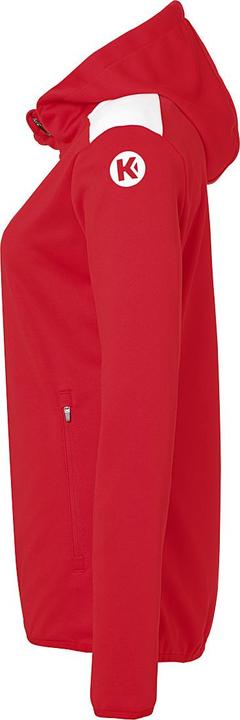 Produktbild Kempa Emotion 27 Kapuzenjacke Damen (S)