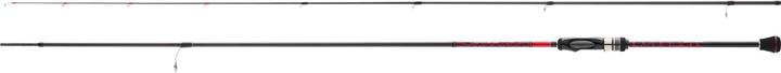 Produktbild Hearty Rise Rock'n Force II 3-18g (Spinningrute, 243 cm)