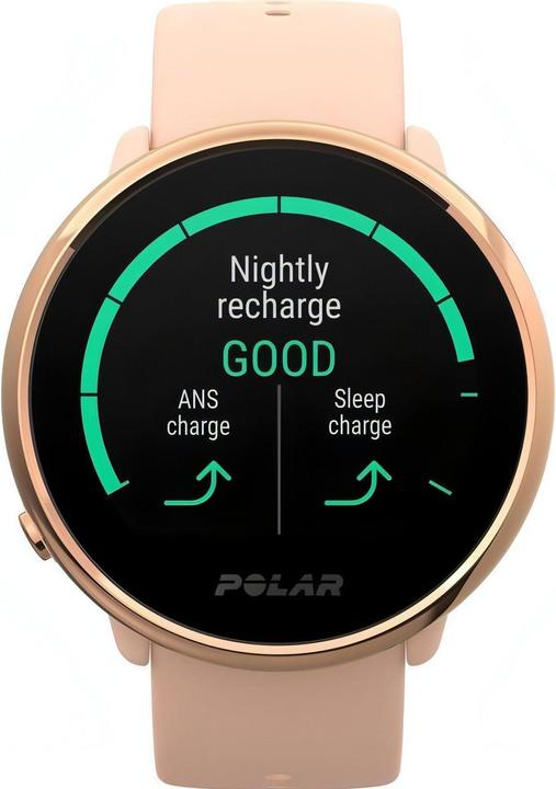 Produktbild Polar Ignite (43 mm)