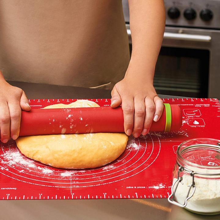 Image du produit Mastrad Rouleau de pâte