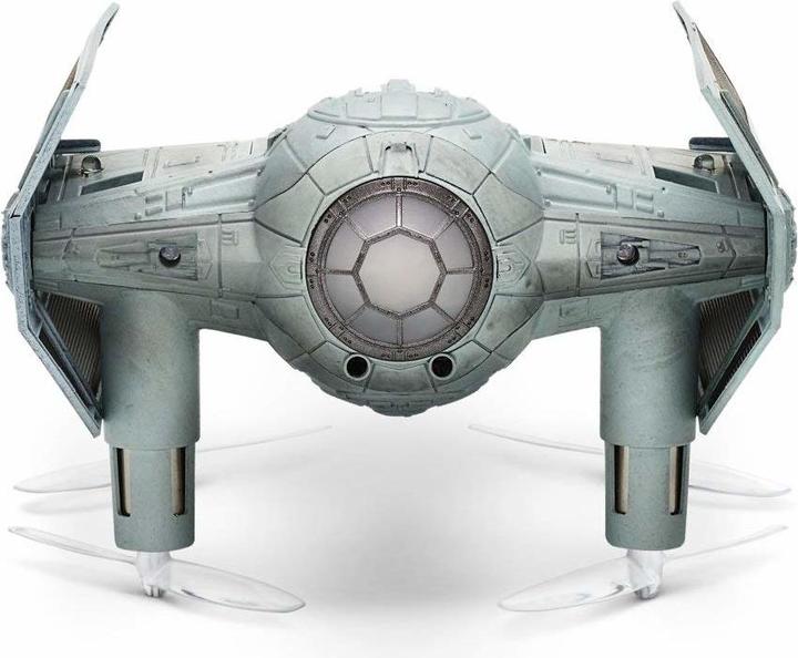 Image du produit Propel Tie Advanced X1 Collectors Drone Edition Star Wars (8 min, 460 g)