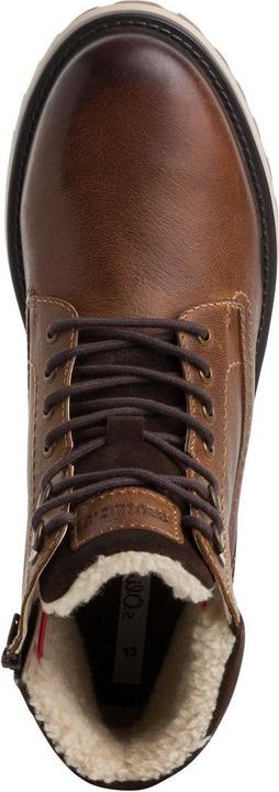 Produktbild S.Oliver Stiefelette (46)