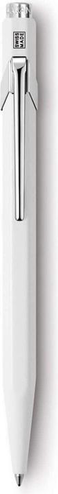 Image du produit Caran d'Ache 849 Classic (Blanc, 1 x)