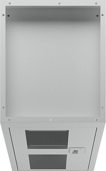 Immagine prodotto Lista Armadio con ante a battente, 2 ripiani (50 cm, 100 cm)