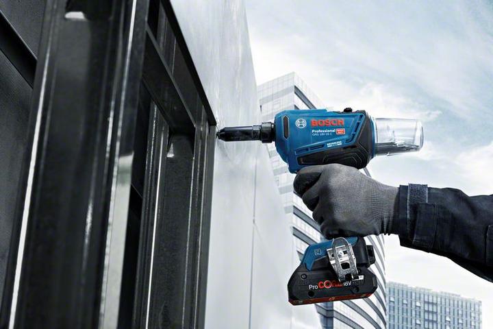 Immagine prodotto Bosch Professional GRG 18V-16 C