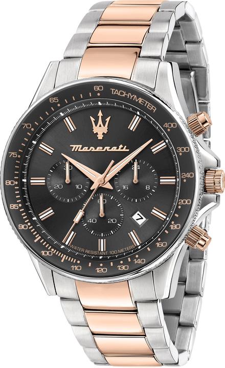Image du produit Maserati Chronograph Sfida (Chronographe, 44 mm)