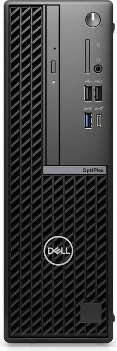 Produktbild Dell UC Optiplex 7010 Plus SFF (Intel Core i7-13700, 16 GB, 512 GB, UHD Graphics 770)