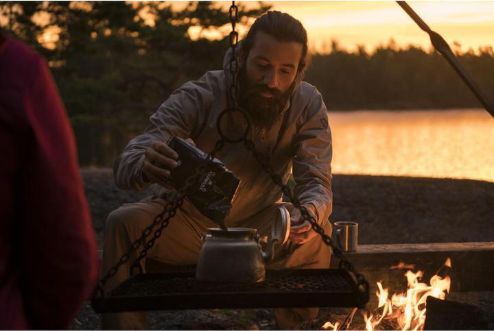 Image du produit Fjällräven Veste Sten (XL)