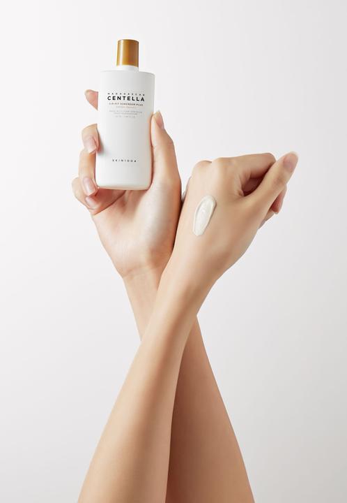 Produktbild Skin1004 Madagascar Centella (Sonnencreme, SPF 50+, 50 ml, 50 g)