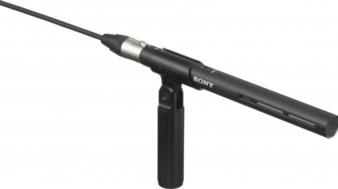 Produktbild Sony ECM-VG1